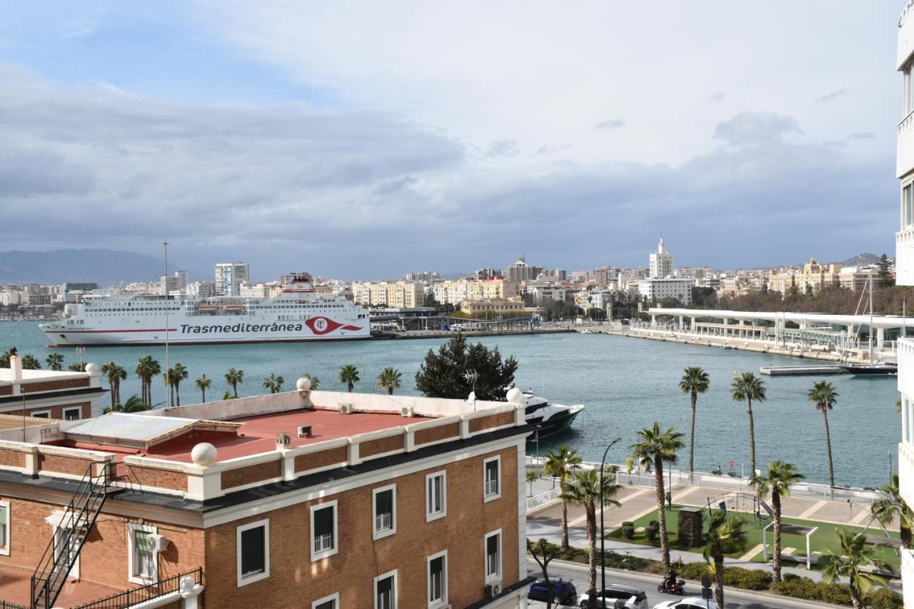 Apartament Port And -parking- *