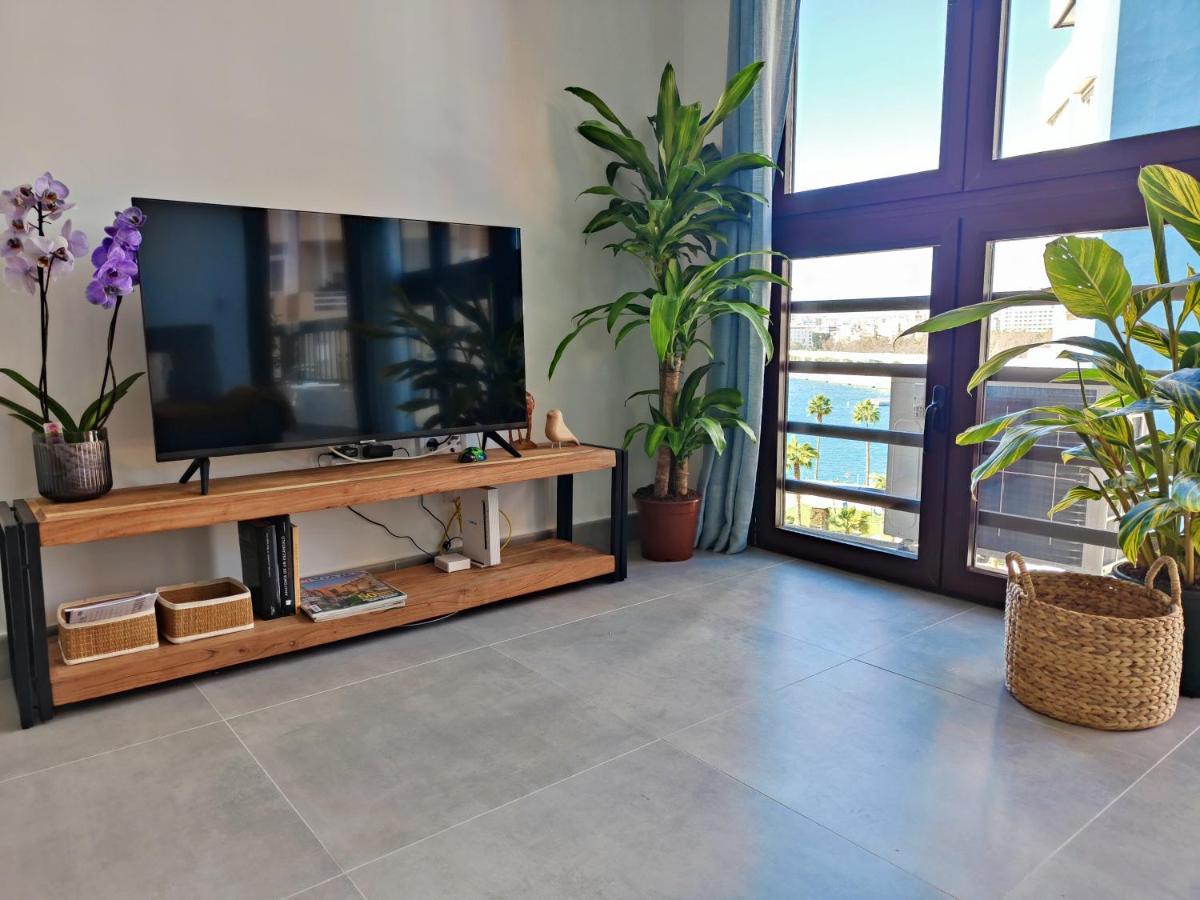 Appartamento Port And -parking- *